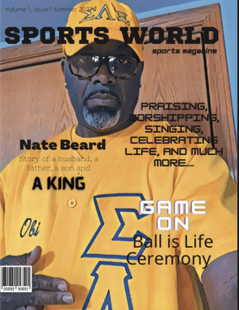 Nathainel Beard Jr. Obituary