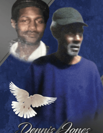 Dennis Jones Obituary