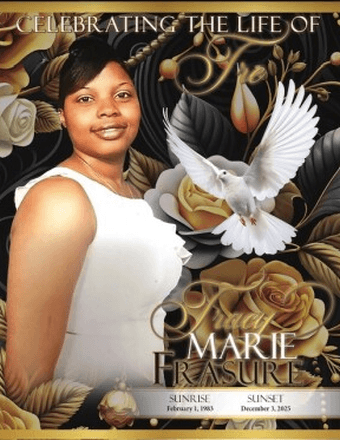 Tracy Marie Frasure Obituary