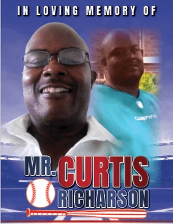 Curtis Richardson Obituary