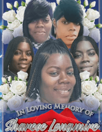 Sharese Longmire Obituary